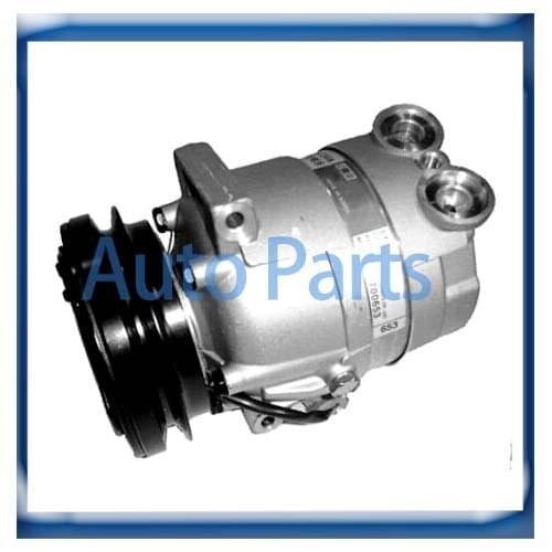 V5 for Daewoo Lanos a/c compressor 96245940 96245943 96255980 700699 700653 700696