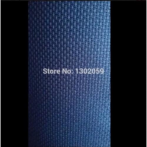 100% Cotton 14CT Embroidery / Cross Stitch Fabric Canvas Aida Cloth---Make Any Size