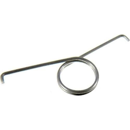 100pcs For PS5 L2 R2 Trigger Button Spring metal Replacement R2 L2 Trigger Buttons for PS5 handle Controller