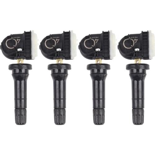 13506028 TPMS Tire Pressure Sensor Tire Pressure Valve Automotive Car Tool for Opel Adam Ampera Antara Astra Corsa Insignia