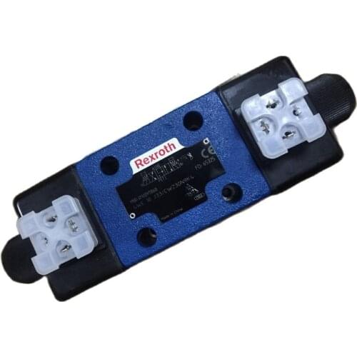 4WE10J33/CW230N9K4 REXROTH VALVE 4WE10J3X/CW230N9K4 R900911868