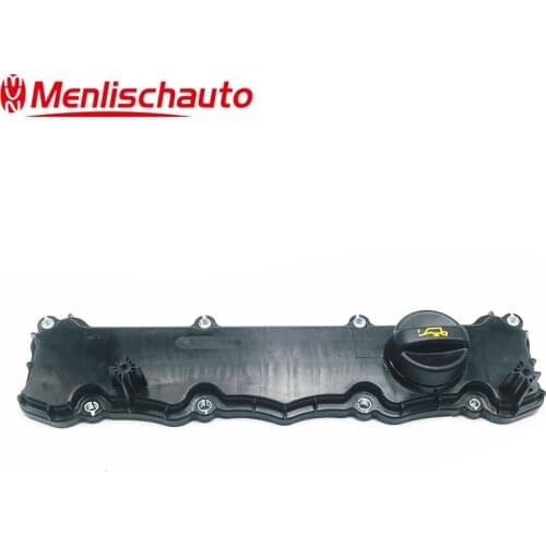 9800522880 9806623080 Intake Exhaust Valve Chamber Cover With Gasket For French Car 408 C4l Ds5SL 1.8 Ec8