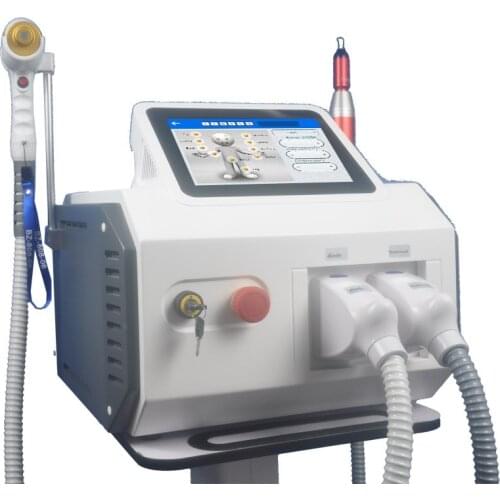 JONTE TUV CE Approved Quality 755 808 1064nm Diode Laser Hair Removal Machine/808NM Diode Laser Hair Removal Machine Price