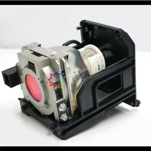 Free Shipping Original Projector Lamp Module LT60LPK NSH220W For NE C HT1000 / HT1100 / LT200 / LT220 / LT240