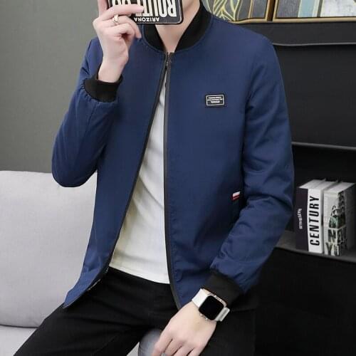 CLASSDIM Men's Jackets