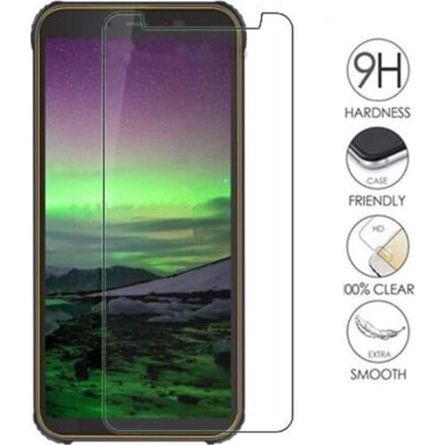 For Blackview BV5500 Screen Protector Tempered Glass For Blackview BV5500 Glass 9H 2.5D Explosion-proof Anti-scratch Phone Film