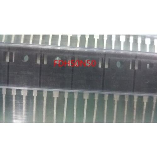 FDH50N50 50N50 TO-247