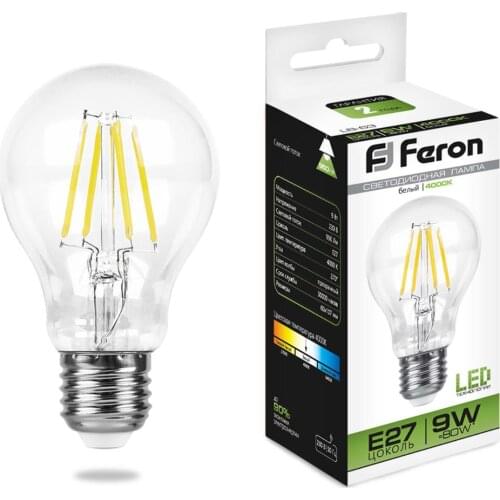 Feron Incandescent Lamps