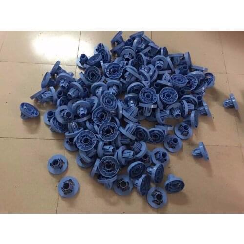 GiMerLotPy C7769-60401 C7769-40169 Spindle hub (Blue) for DesignJet 110 120 130 500 510 800
