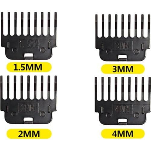 Clipper Product limit comb