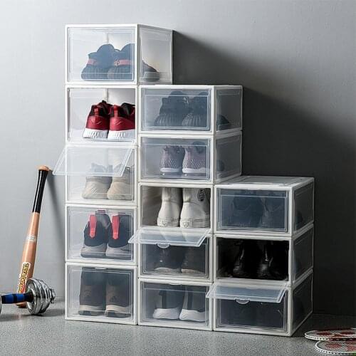 IdealHouse Storage Box