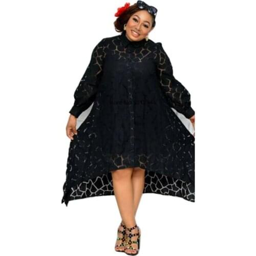 2 Piece Set African Dresses For Women Super Size Traditional Boubou Robe Africaine Femme 2021 Long Africa Dress African Clothes