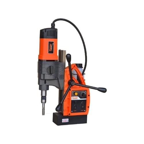 CAYKEN magnetic base multi-functional drill machine KCY-36/2WDO