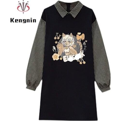 2021 Summer Dress Women Korean Chic Lace Office Lady Work Vestidos Dress with Sashes Half Puff Sleeve Female Robe Dress KE1276