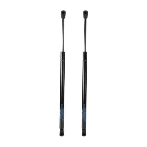 R / L adjustment of 1 pair of hood front lifting support rod, shock absorber arm support rod, 1998-2002 74145-s87-a01