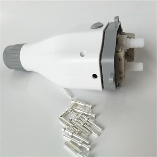 IPL Plug Connector For IPL Elight Plug Handle In Stock