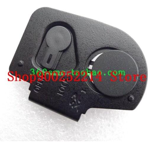Repair Parts For Panasonic for Lumix GX8 DMC-GX8 Battery Cover Door Lid Unit SYF0065