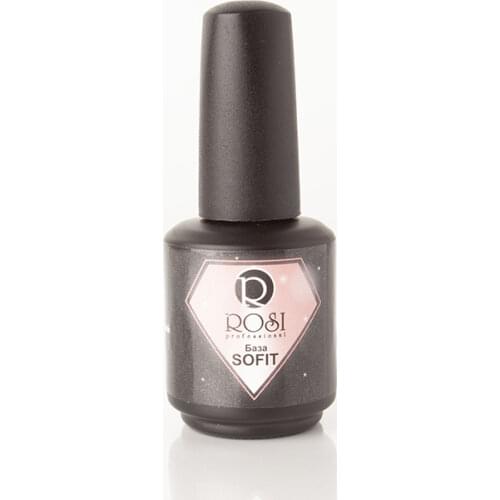 ROSI Nail Bases