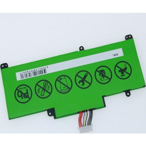 Cameron Sino Battery for DELL Venue 8 Pro T01D T10D-5830 Replacement 74XCR VXGP6 4800mAh