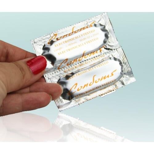 10pcs Slim Condoms Reusable Sleeve Ring Full Cover Penis Delay Impotence Erection G point Sex toy for Men married couple