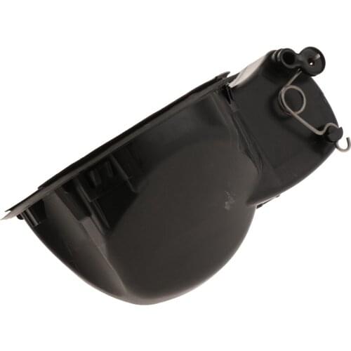 Fuel Filler Gas Door Housing OEM 9L3Z-9927936-B For F150 2009-2014