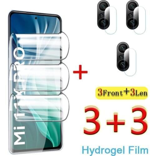 YIWHO Screen Protectors For Xiaomi Mi 9 SE