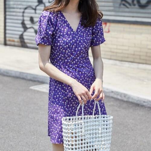 YUAZHOQI Party Summer Dresses