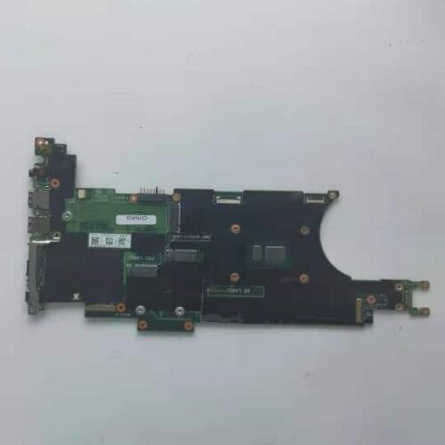 01LX684 MB For Lenovo ThinkPad X280 Motherboard CPU I7-8650U RAM 16GB EX280 NM-B521 100% Tested