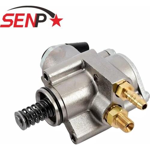 03H127025E High Pressure Fuel Pump Fit For AUDI Q7, for VW CC, 03H 127 025 E