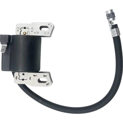 1PC Lawn Mover Ignition Coil Fit For Briggs& Stratton 590455,793354,799382 Lawn Mover Parts Garden Tools Parts