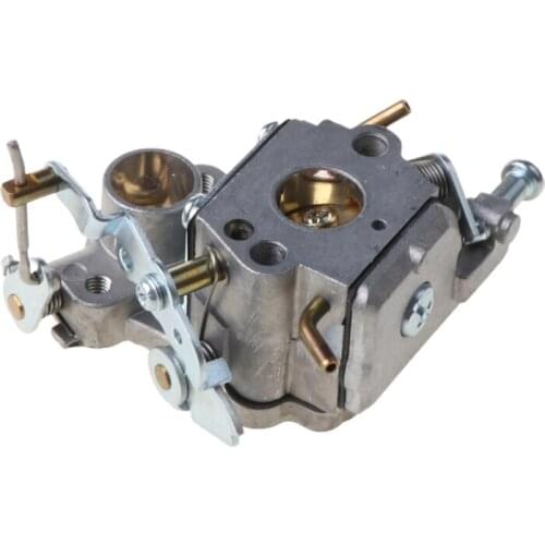 69HF 545070601 Carburetor Zama Replacement for Gas Powered Chainsaws For Husqvarn