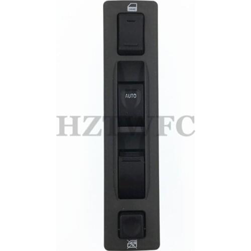 Free Shipping 37990-56B00 Power Window Master Control Switch For Suzuki Sidekick 1992-1998