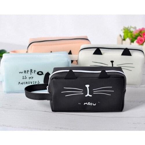 Bonytain Silicone Pencil Cases China
