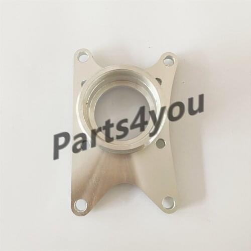 Bevel Gear Bearing Housing rear gearbox housing plate for CFmoto 500 600 CF500 CF600 0180-331005