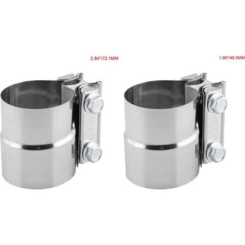 KOU JIANG Car Clamps