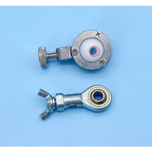 Metal slider Bearing match Ruixin Pro Rx008 Knife sharpener ,Replace plastic slider,Anti-wear Edge pro sharpener tool hot sale