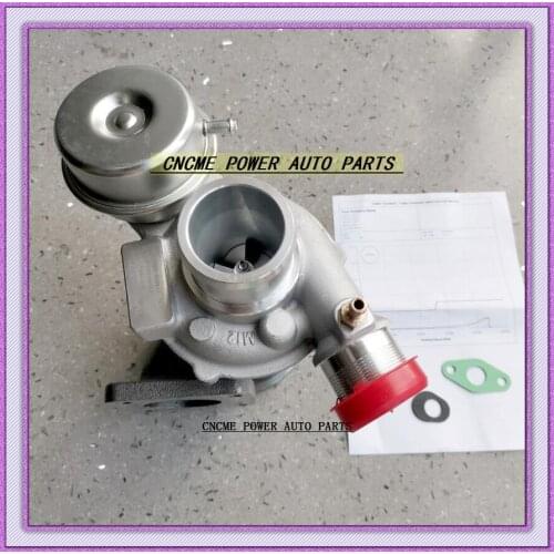 MGT1446Z 814999-0001 814999 799502 811311-0001 For Fiat Grande Punto Abarth Alfa Romeo MiTo For JEEP Chrysler Renegade T-Jet 1.4