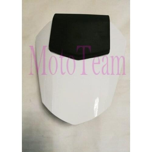 New For Yamaha YZF600 YZF 600 R6 2008-2015 08 09 10 11 12 13 14 15 Rear Seat Cover Cowl,solo racer scooter Motorcycle