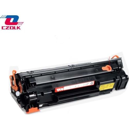 New compatible 388A 88A Toner Cartridge for HP LaserJet P1007 P1008 P1106 P1108 M1136 M1213nf M1216nfh M1218nf