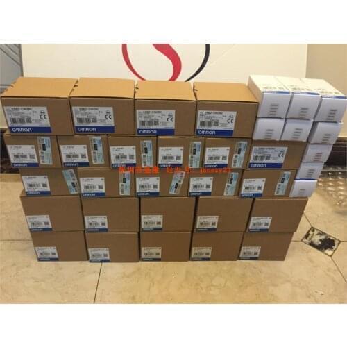 Original brand new genuine PLC module CP1E-N20DR-A CP1E-N20DR-D