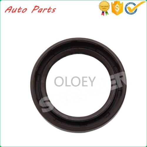 Gearbox front oil seal U660E U760E gearbox left and right half shaft oil seal for Toyota Senna Highlander 2.7
