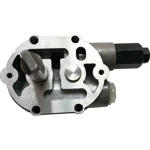 PV20 18CC pilot pump SPV20 repair sauer piston pump