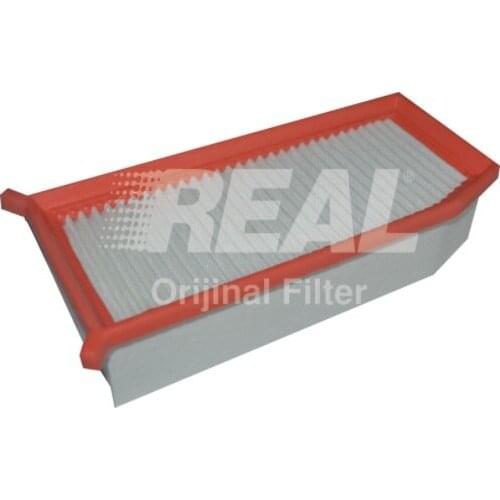 Air Filters For Cars Real Orijinal Filter China