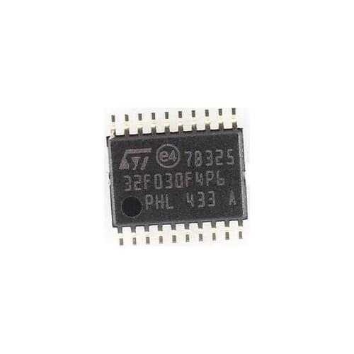 STM32F030F4P6