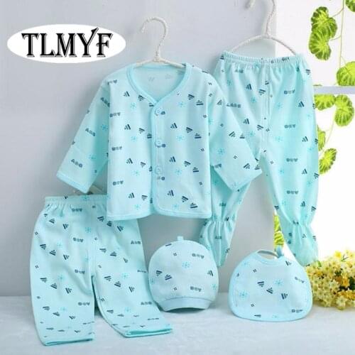 TLMYF Sets Of Clothes For Babies