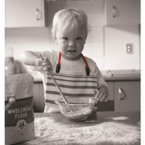 Baby Bib Clip Gag Trolley Car Blanket Travel