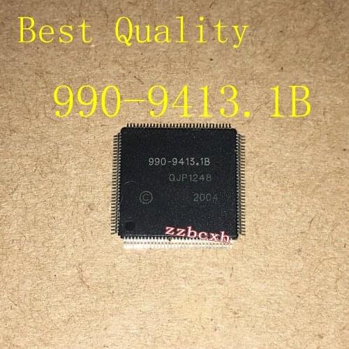 1PCS/LOT New original 990-9413.1B QFP128