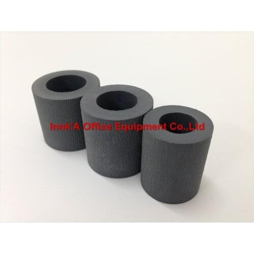 3pcs/set Paper Feed Tire for ricoh AF 1075 2075 7500 8000 6500 5500 2060 2051 AF03-2050 AF03-1065 AF03-0051