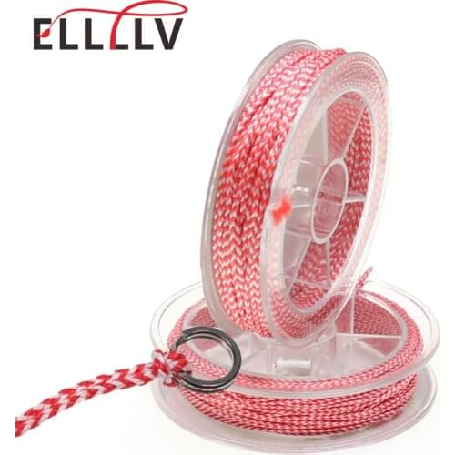 Ellllv Braided Lines