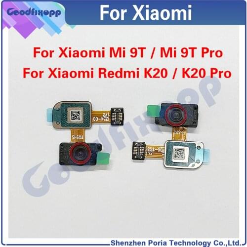GOODFIXOPP Flex Cables For Phones Xiaomi Mi 9T Pro